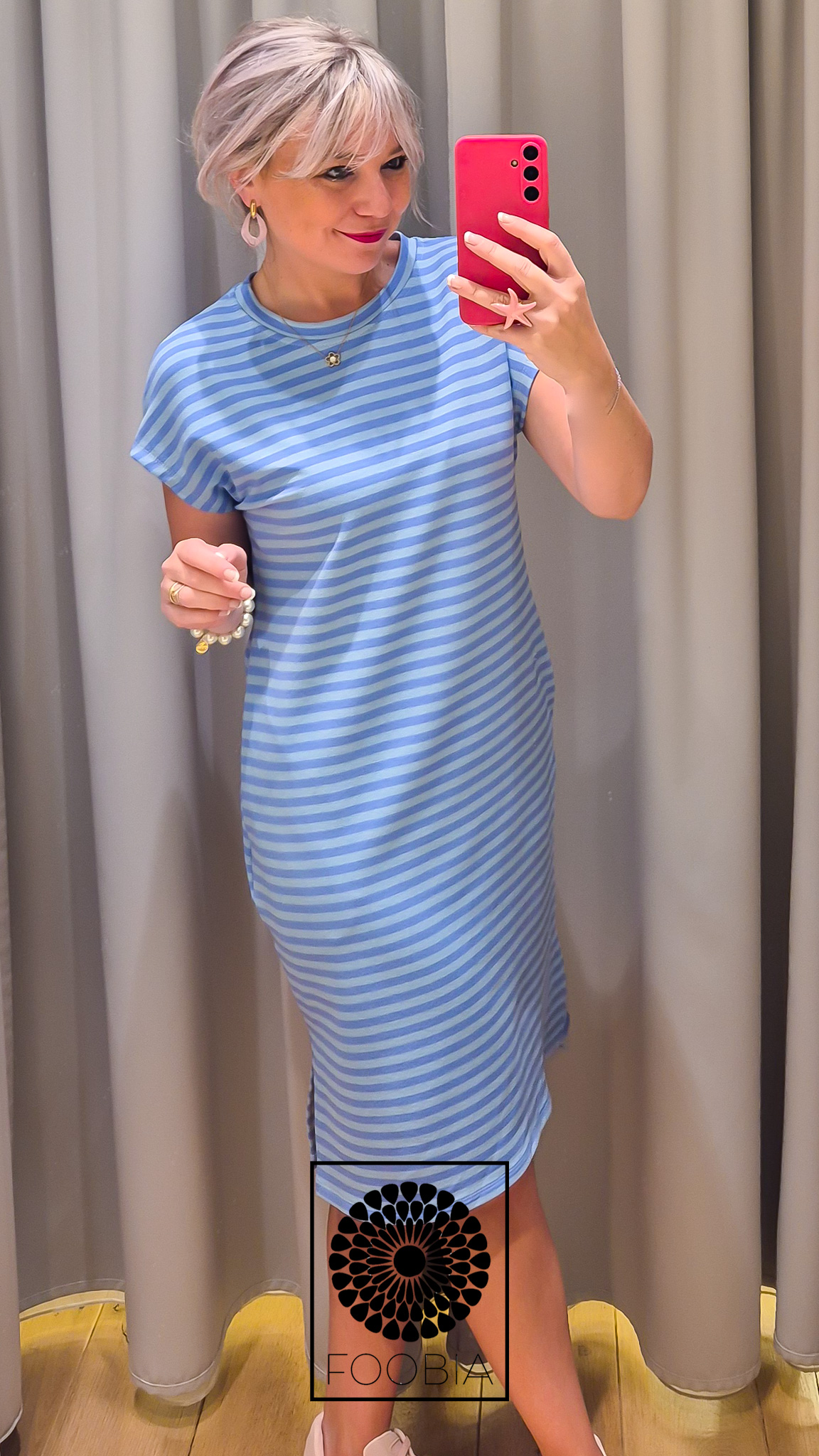 Dress Luisa