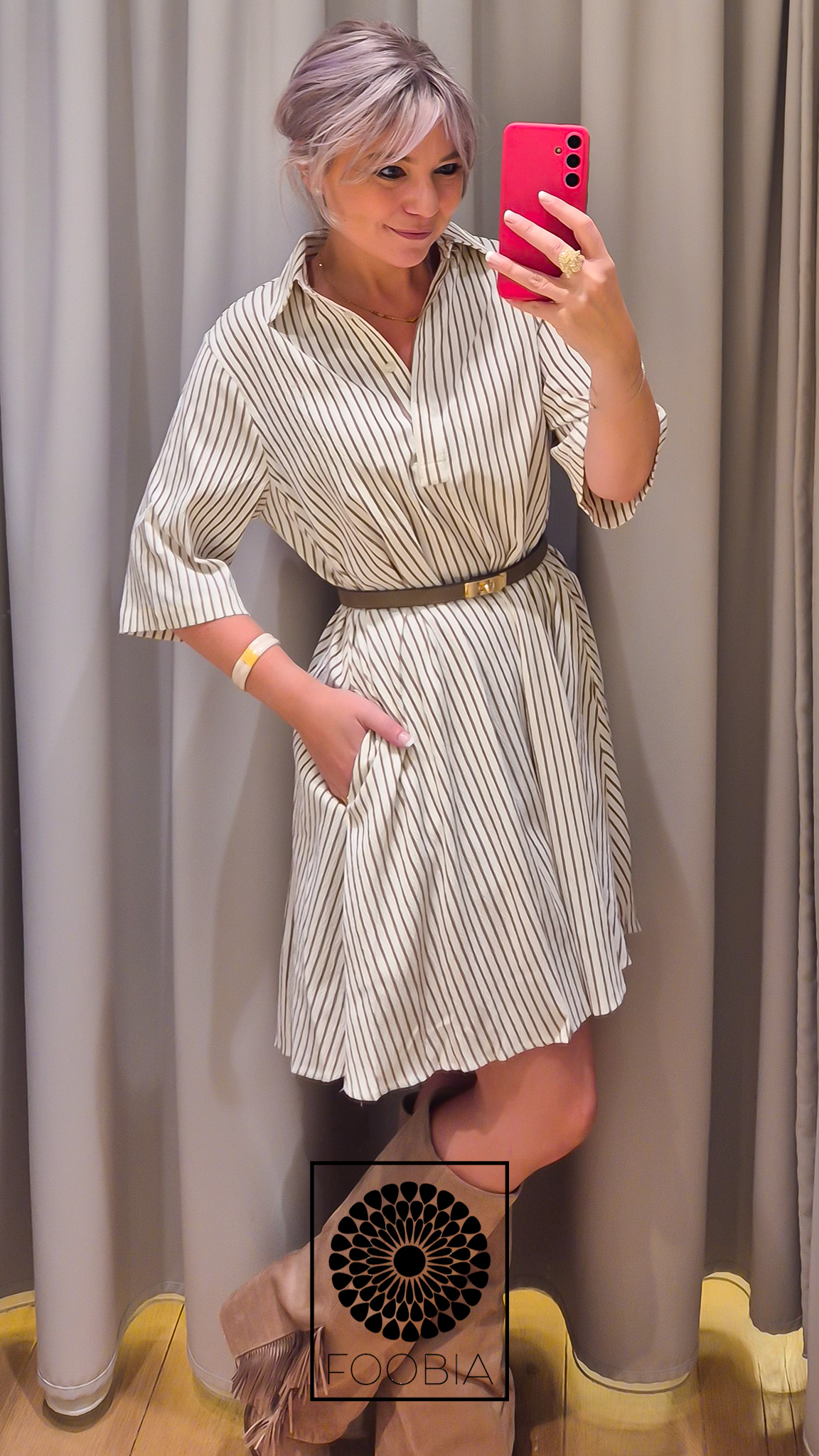 Dress Sita