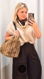 Gilet Louise