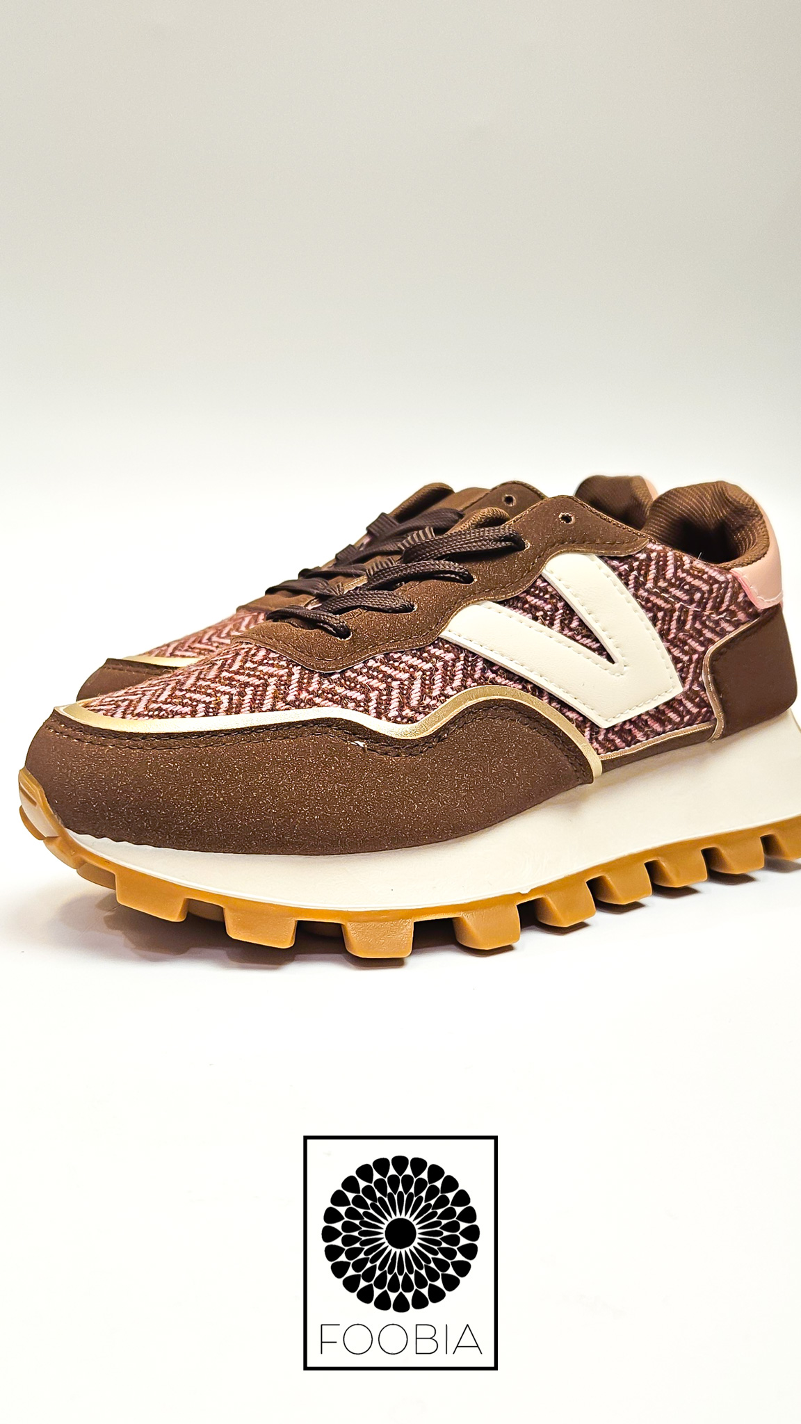 Sneaker Olina