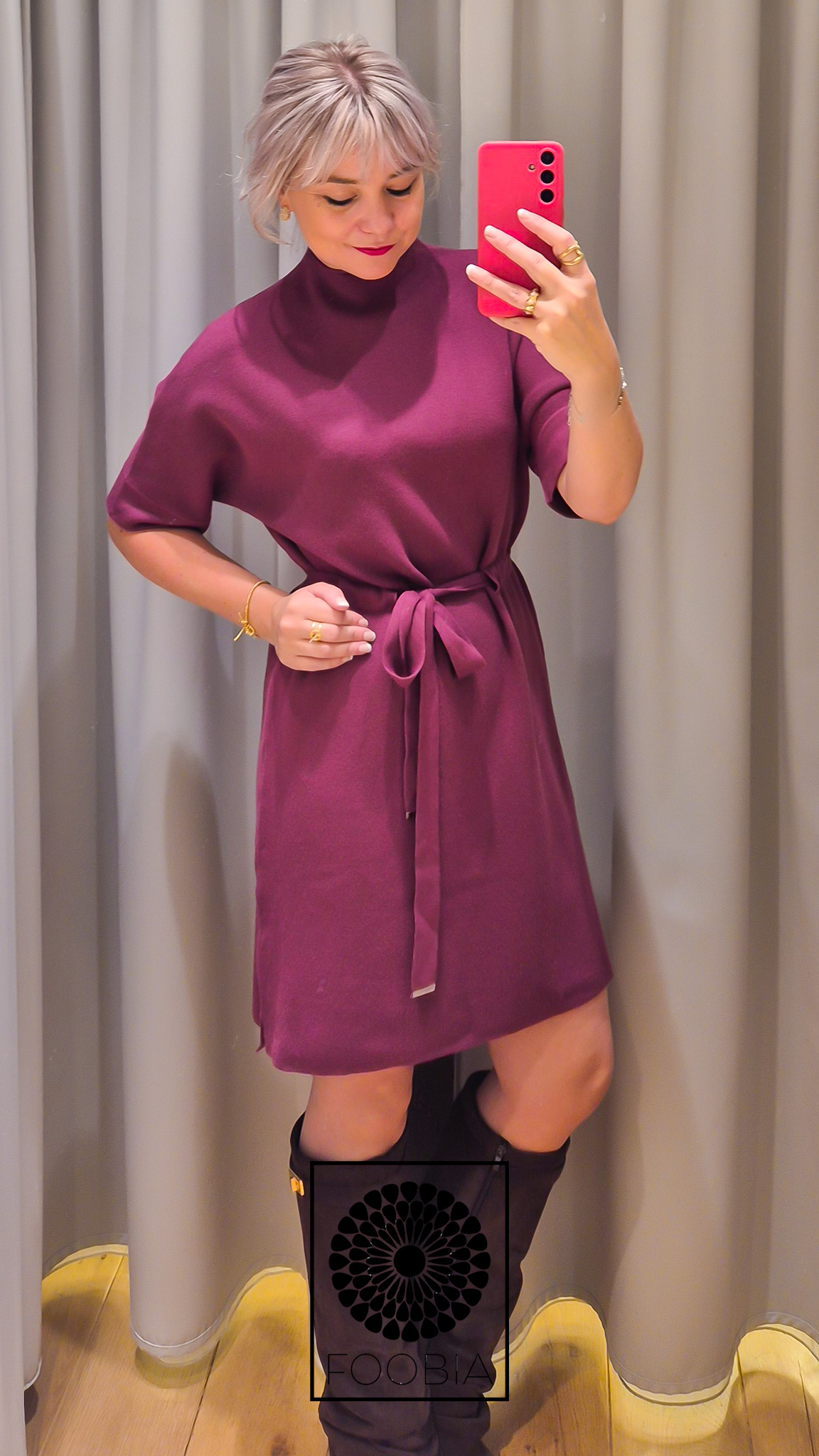 Dress Vinca