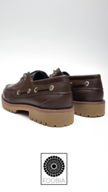 Boat Shoe Cannes