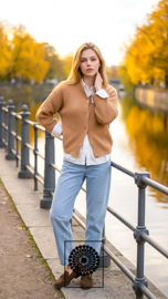 Jacket Kenza