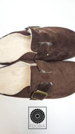 Slipper Louise