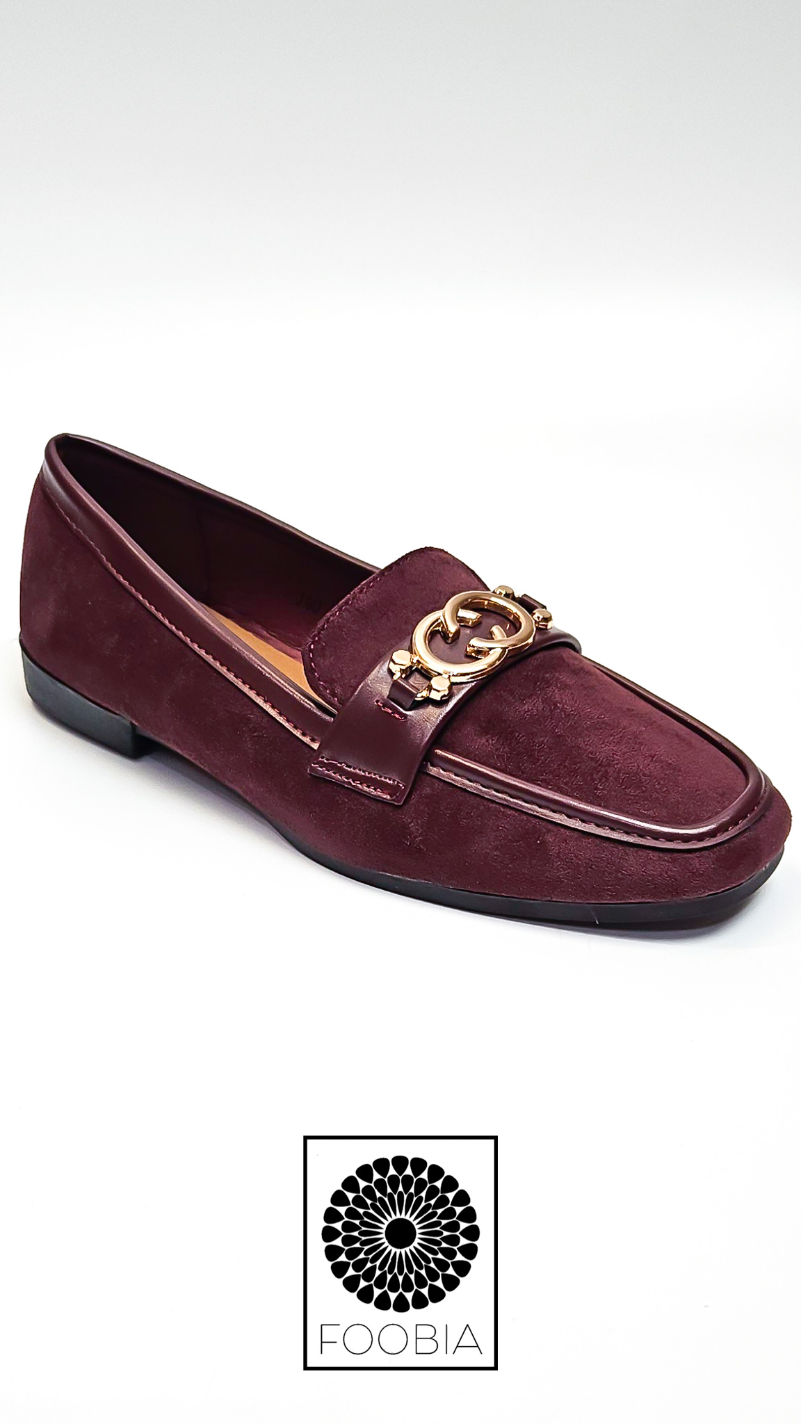 Mocassin Hester