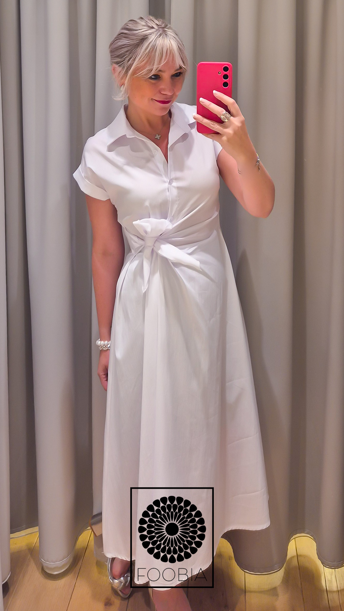 Dress Charlène