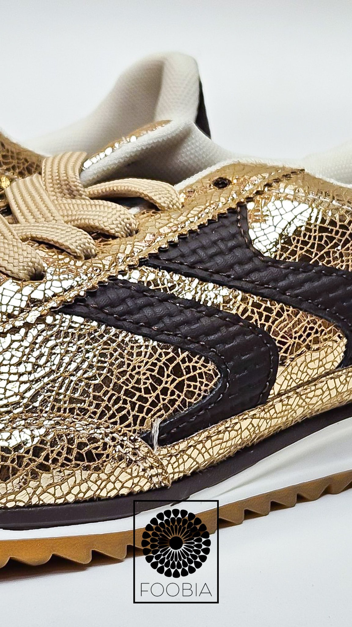 Sneaker Marié
