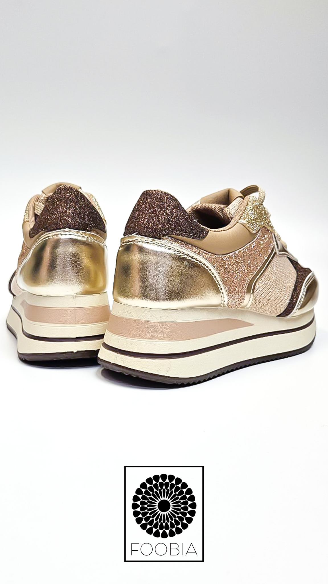 Sneaker Murielle