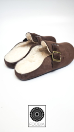 Slipper Louise