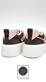 Sneaker Vicky