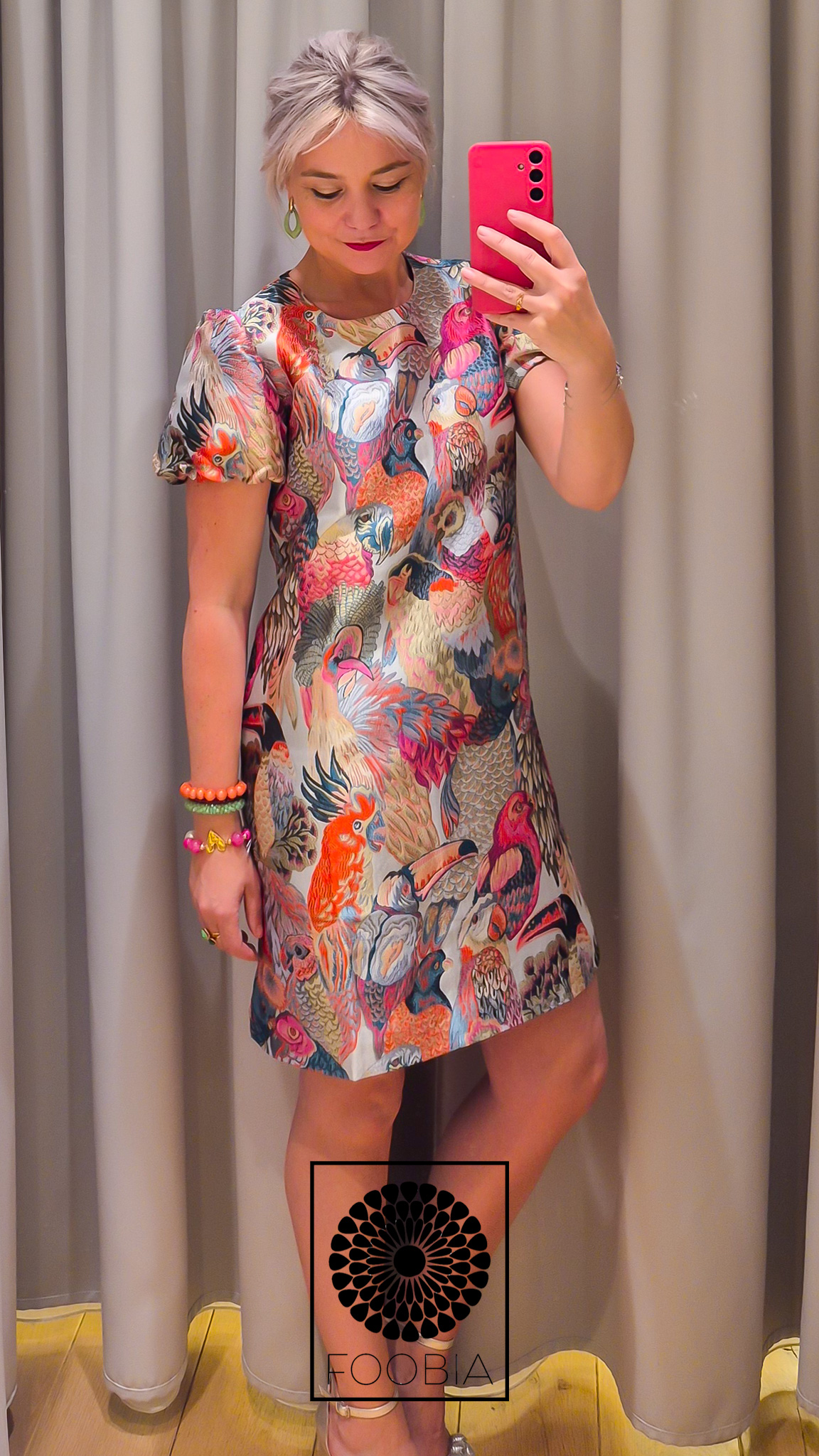 Dress Eloise