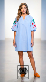 Dress Palermo