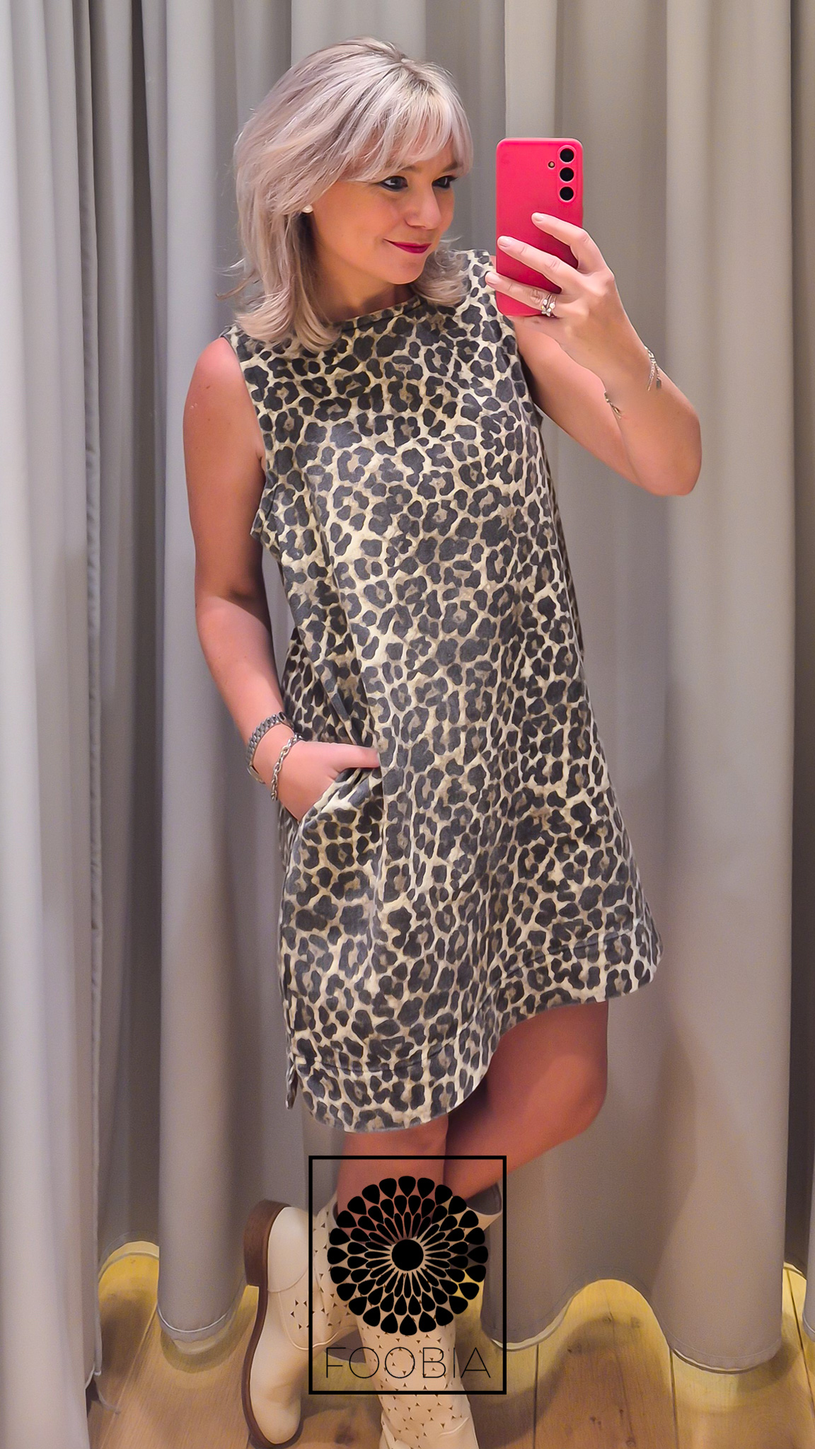 Dress Leonela