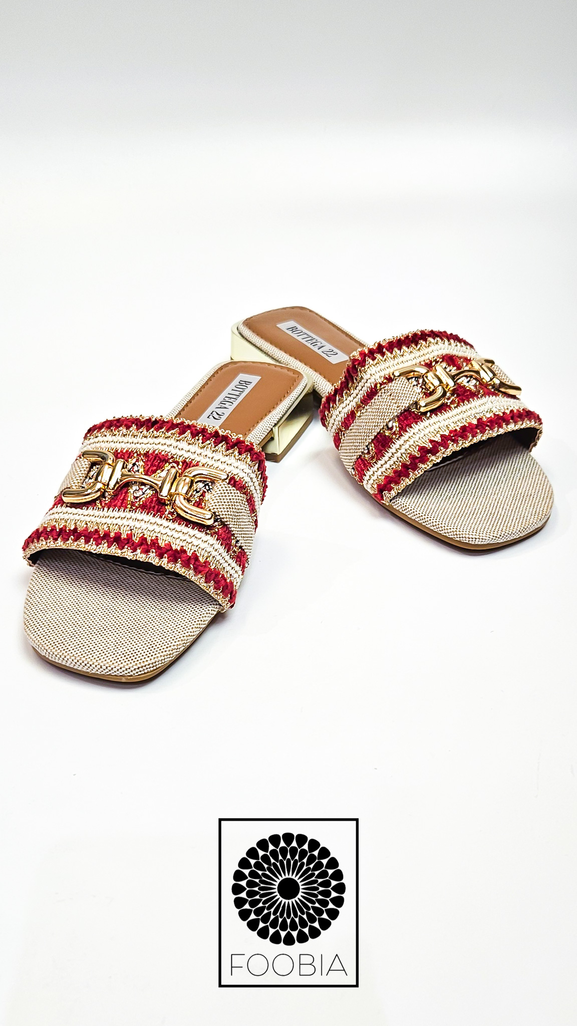 Slipper Gala