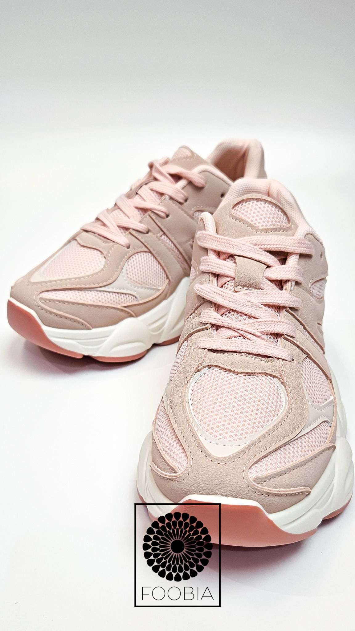 Sneaker Ulla