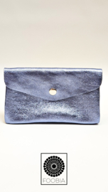 Pochette Big Julian Metallic