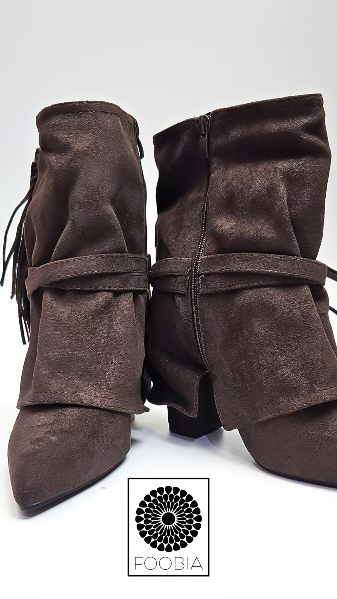 Boot Charlie