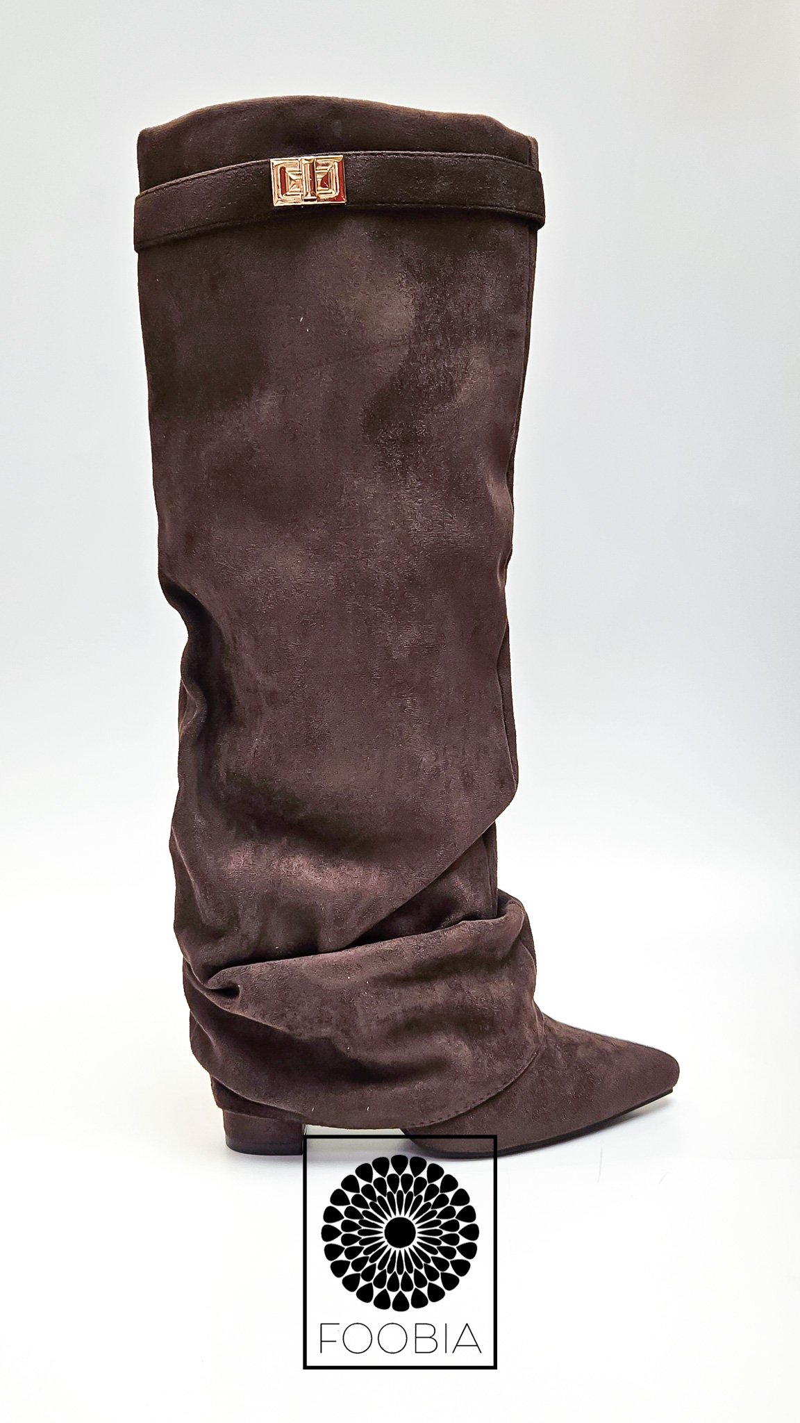Boot Malou