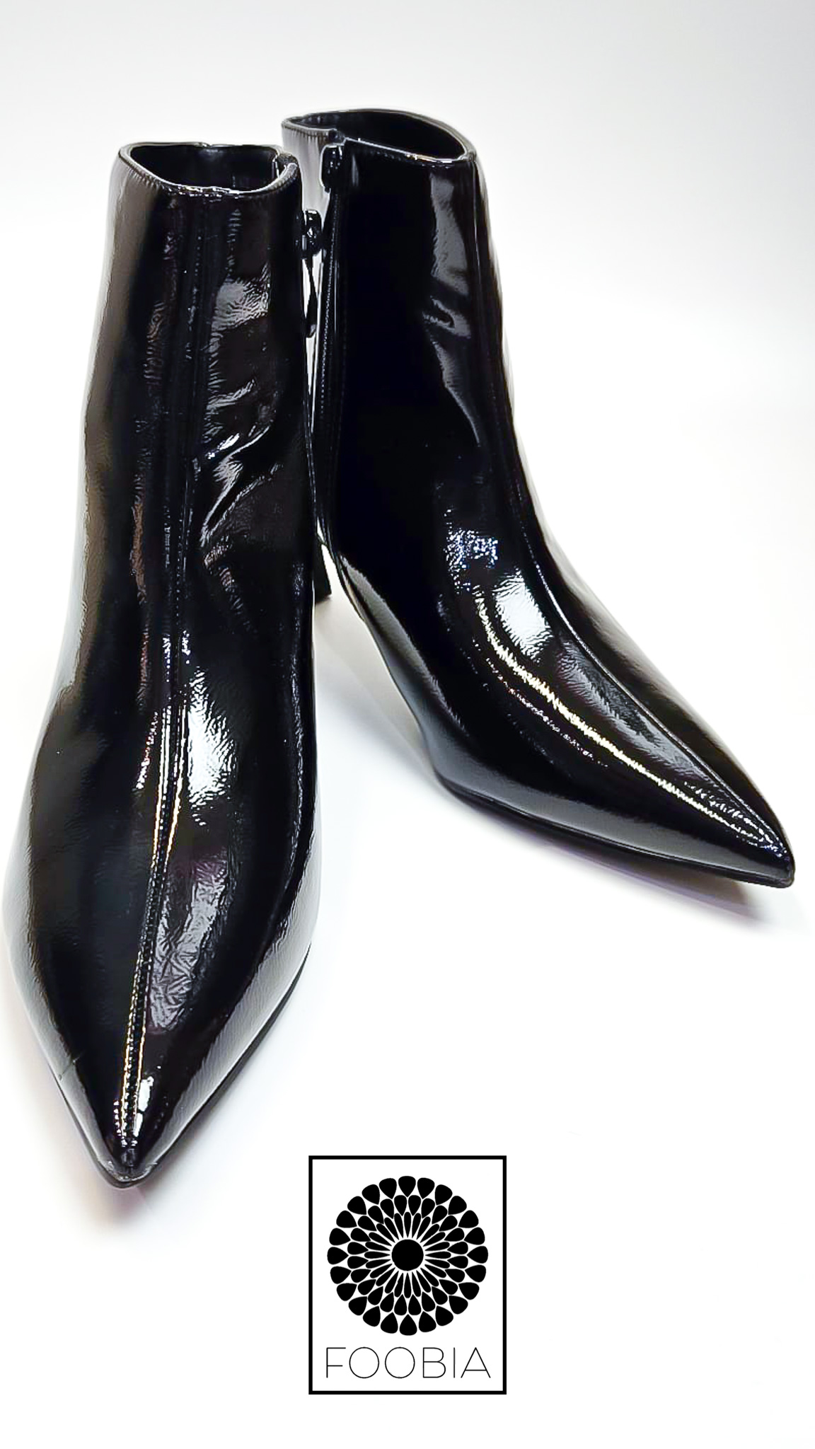 Boot Claire