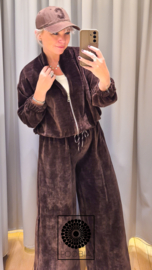 Set Judy