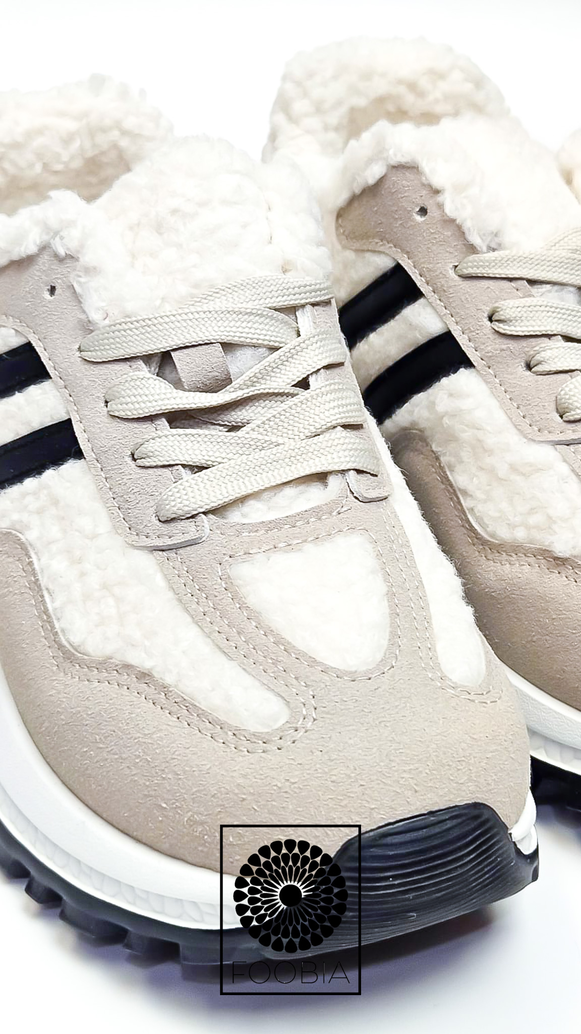 Sneaker Frix