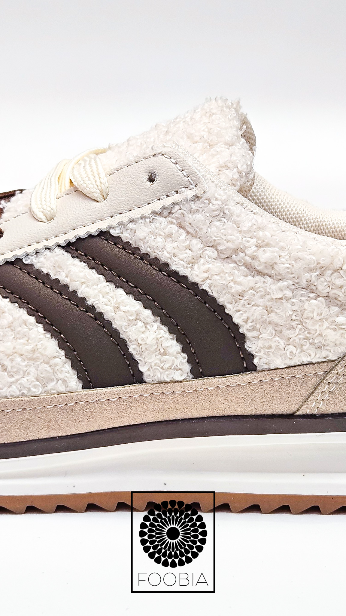Sneaker Odette