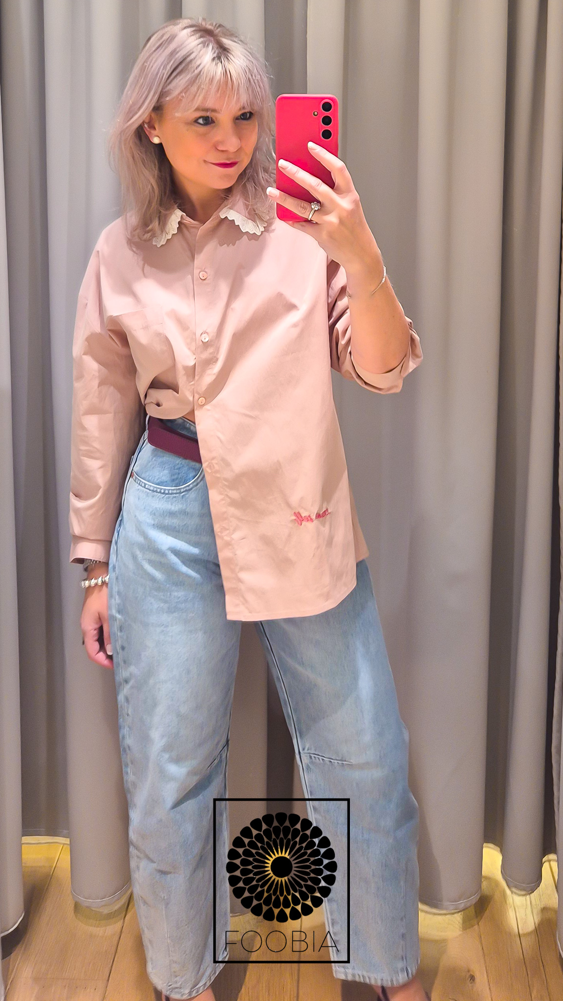 Blouse Nyla