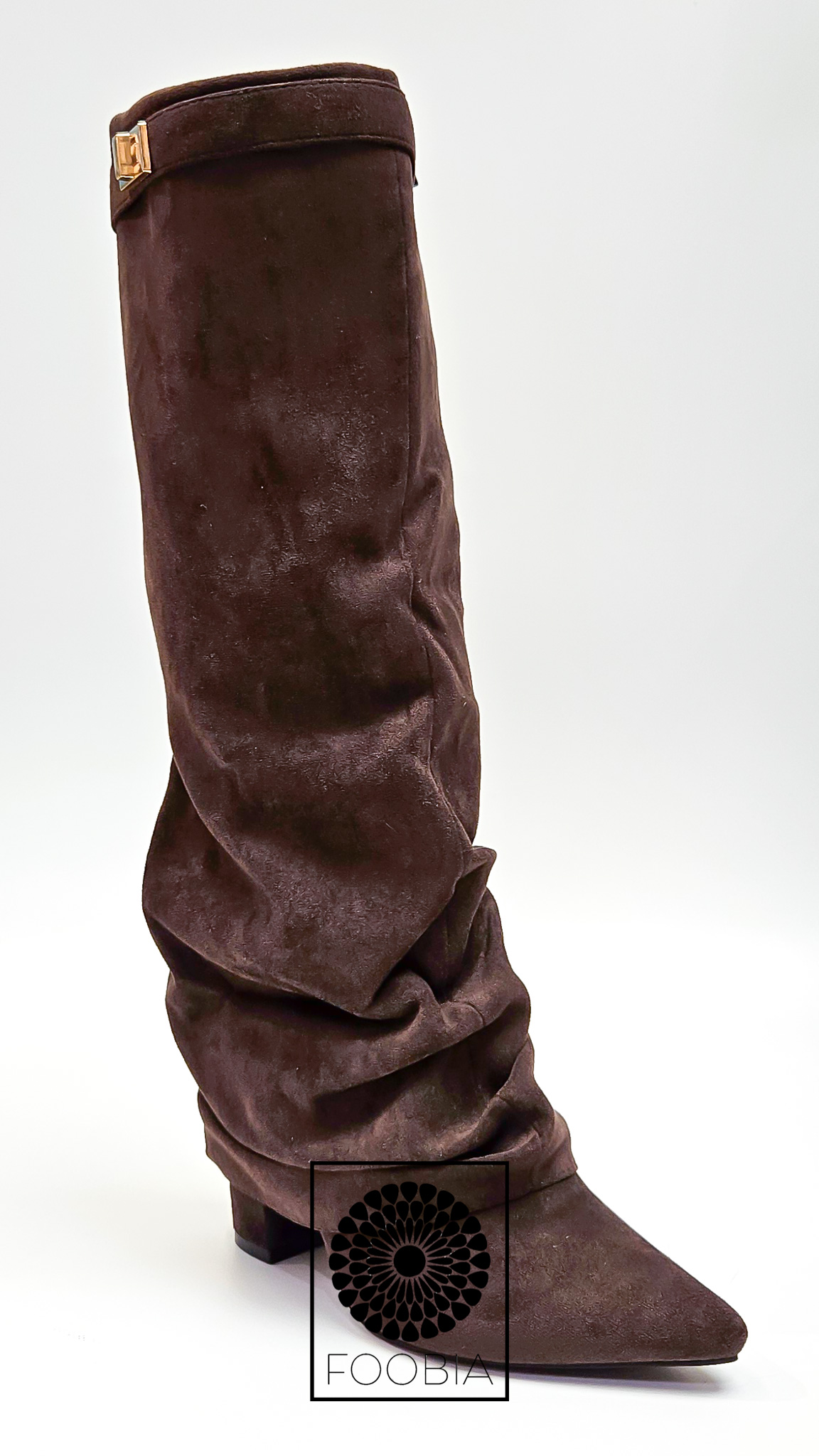 Boot Malou