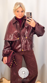 Jacket Bea