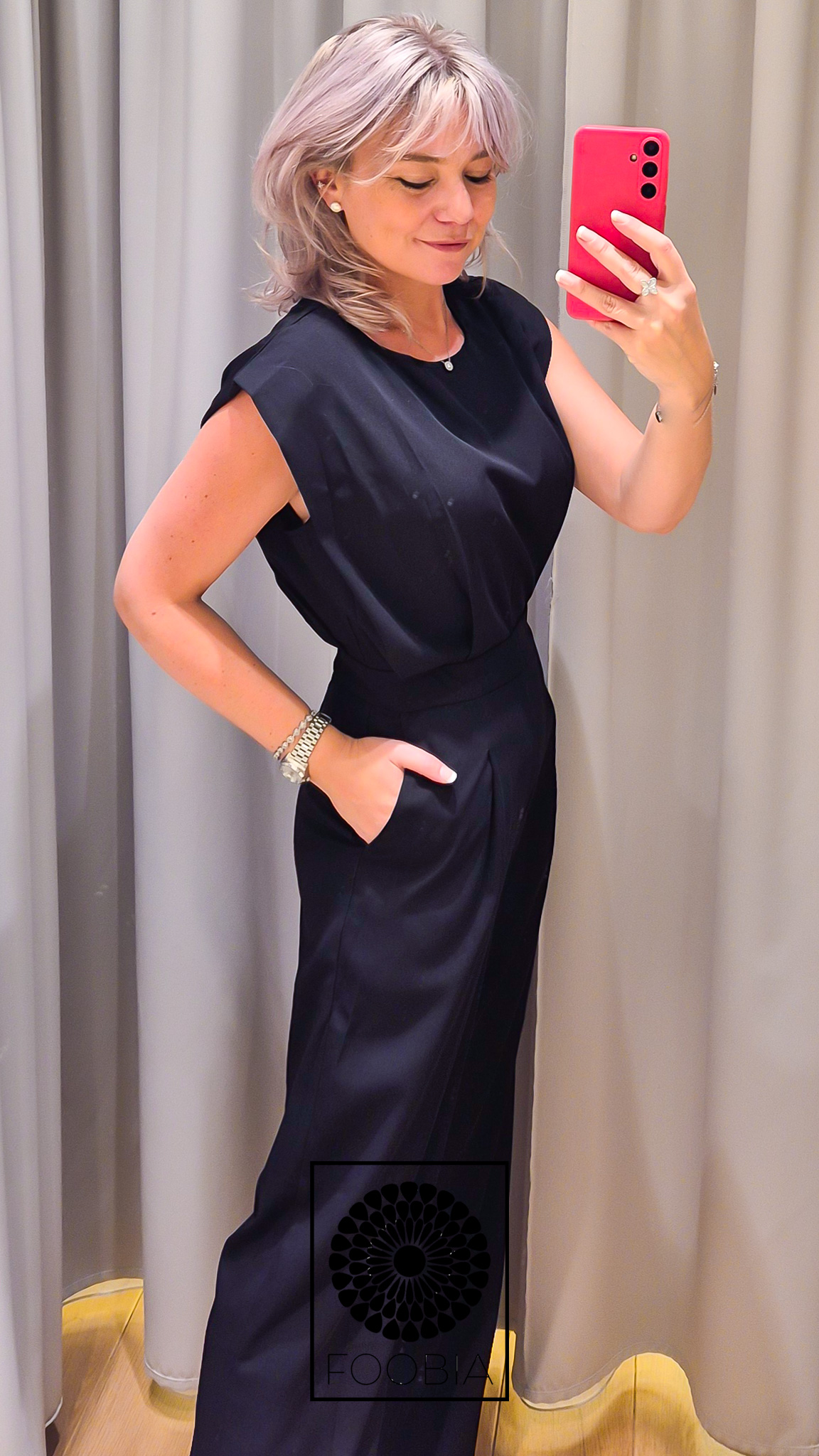 Jumpsuit Noe