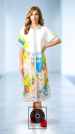 Dress Amalfi
