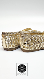 Slingback Sofia