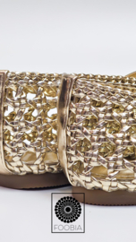 Slingback Sofia