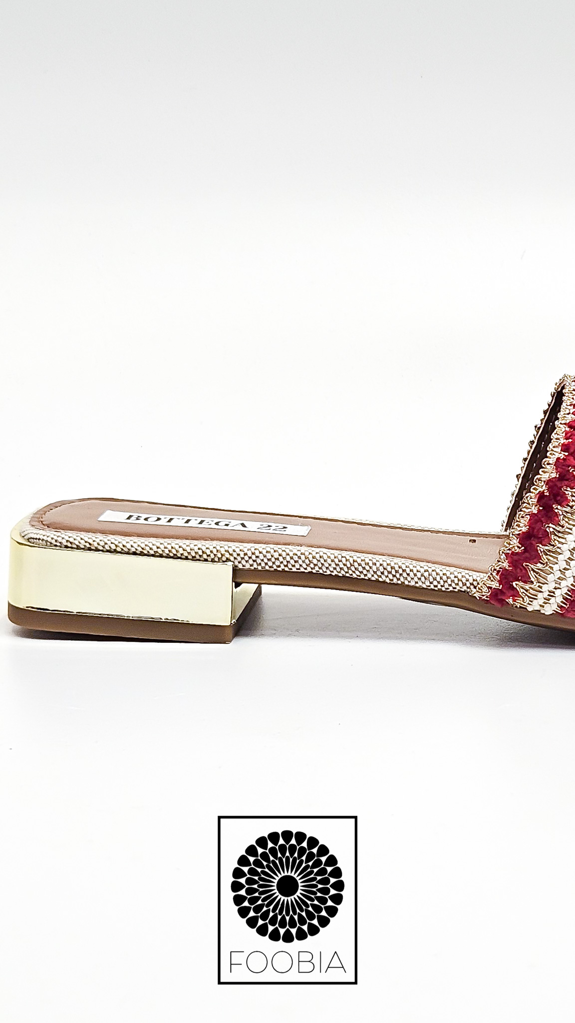 Slipper Gala