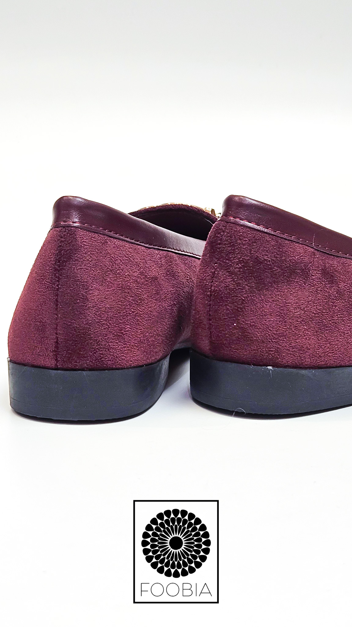 Mocassin Hester