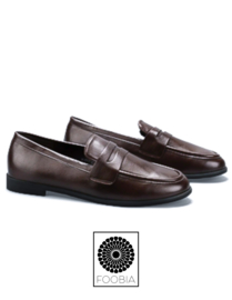 Mocassin Lies