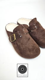 Slipper Louise