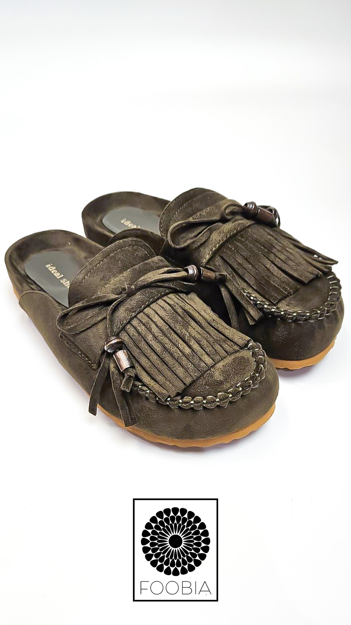 Slipper Embie