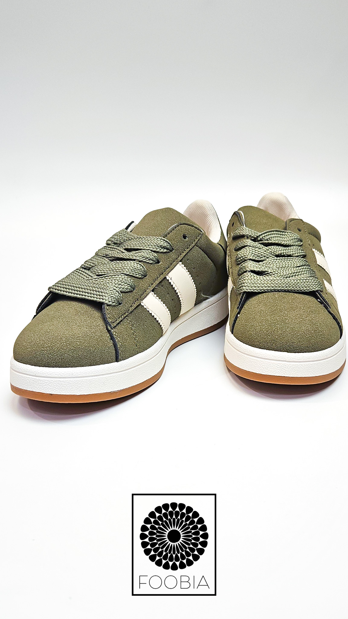 Sneaker Fèz