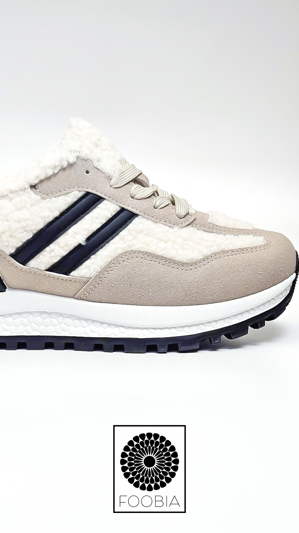 Sneaker Frix