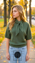 Pull Juliette