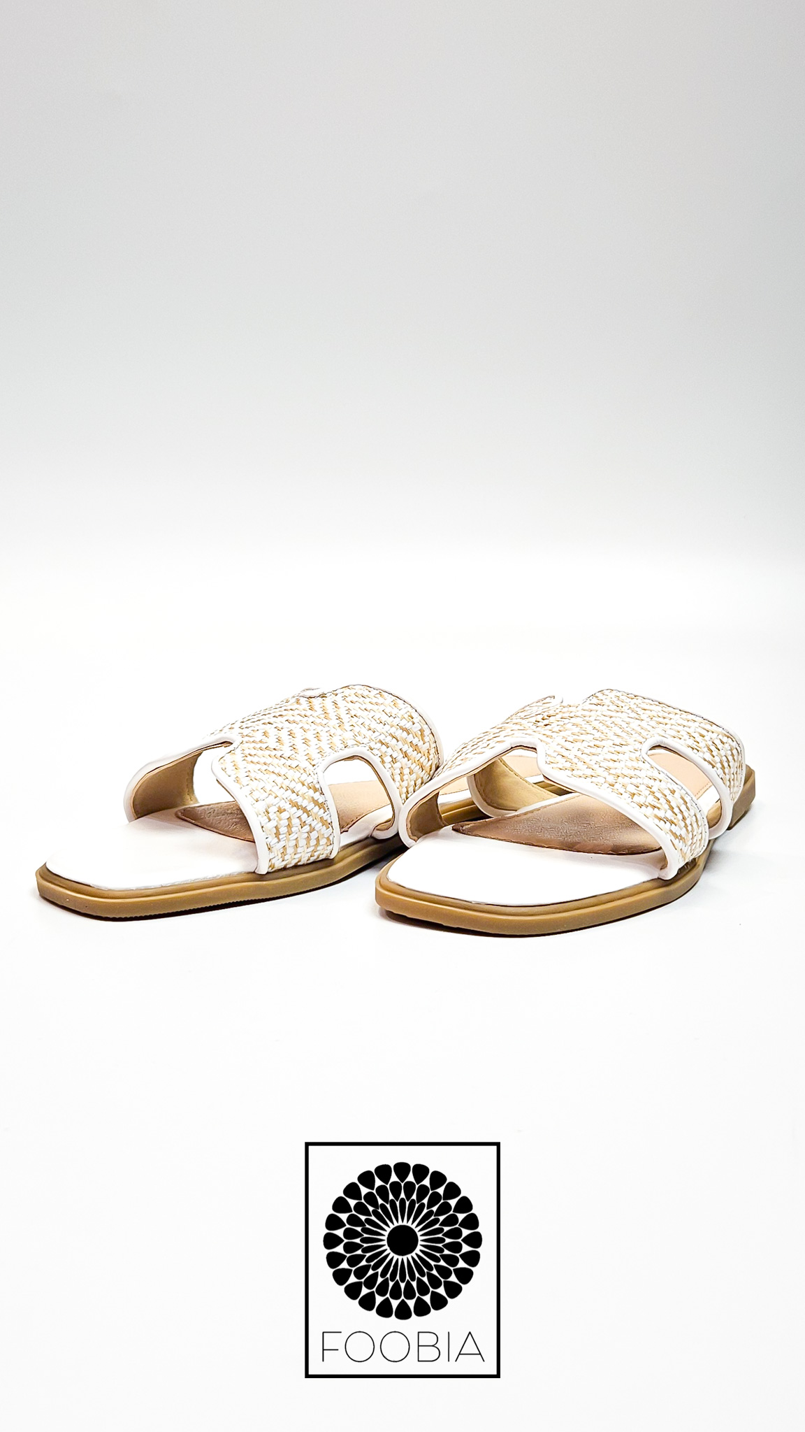 Slipper Mizzie