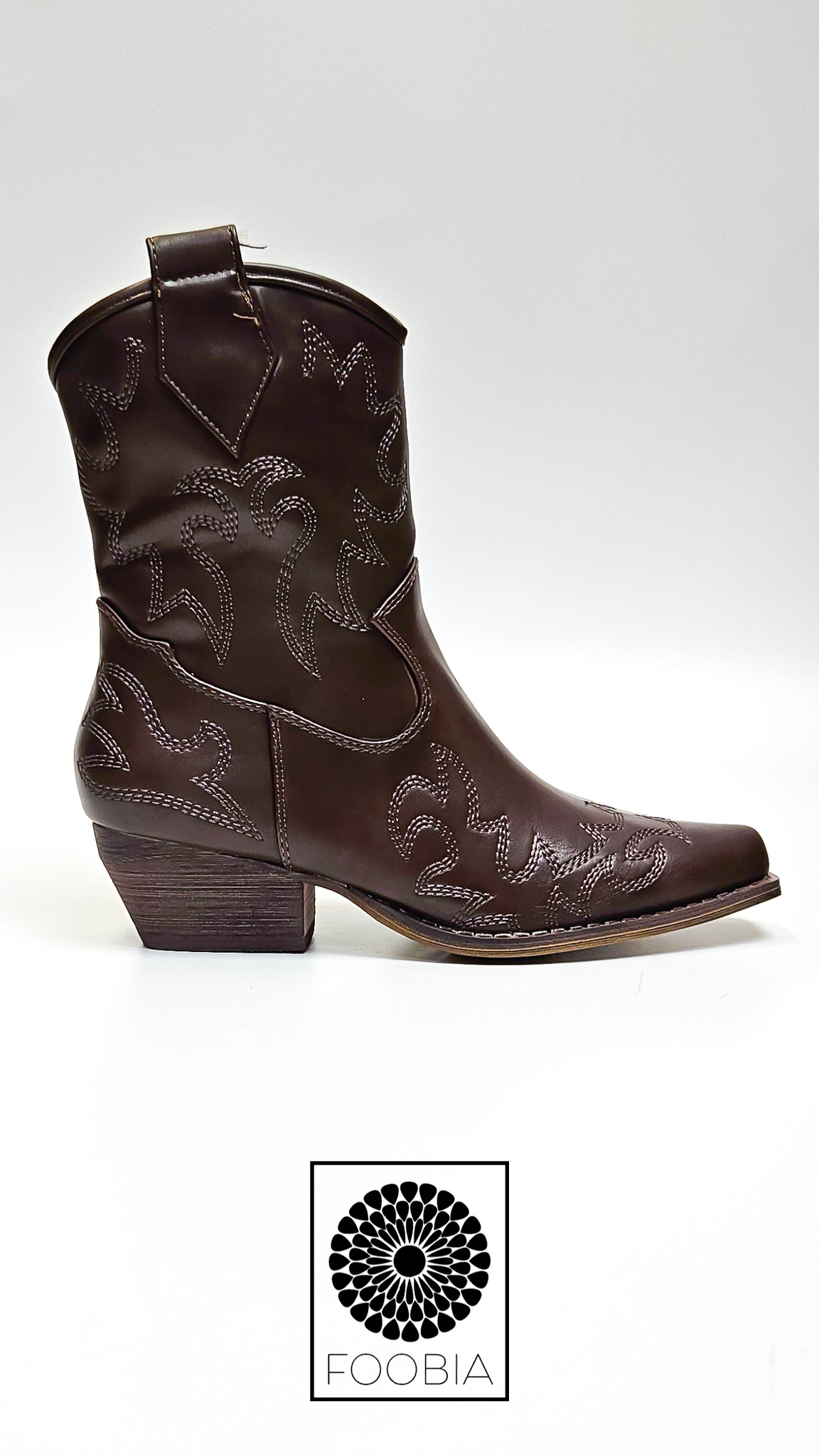 Boot Chloé