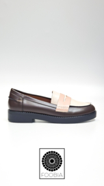 Mocassin Hamilton