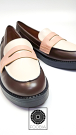 Mocassin Hamilton