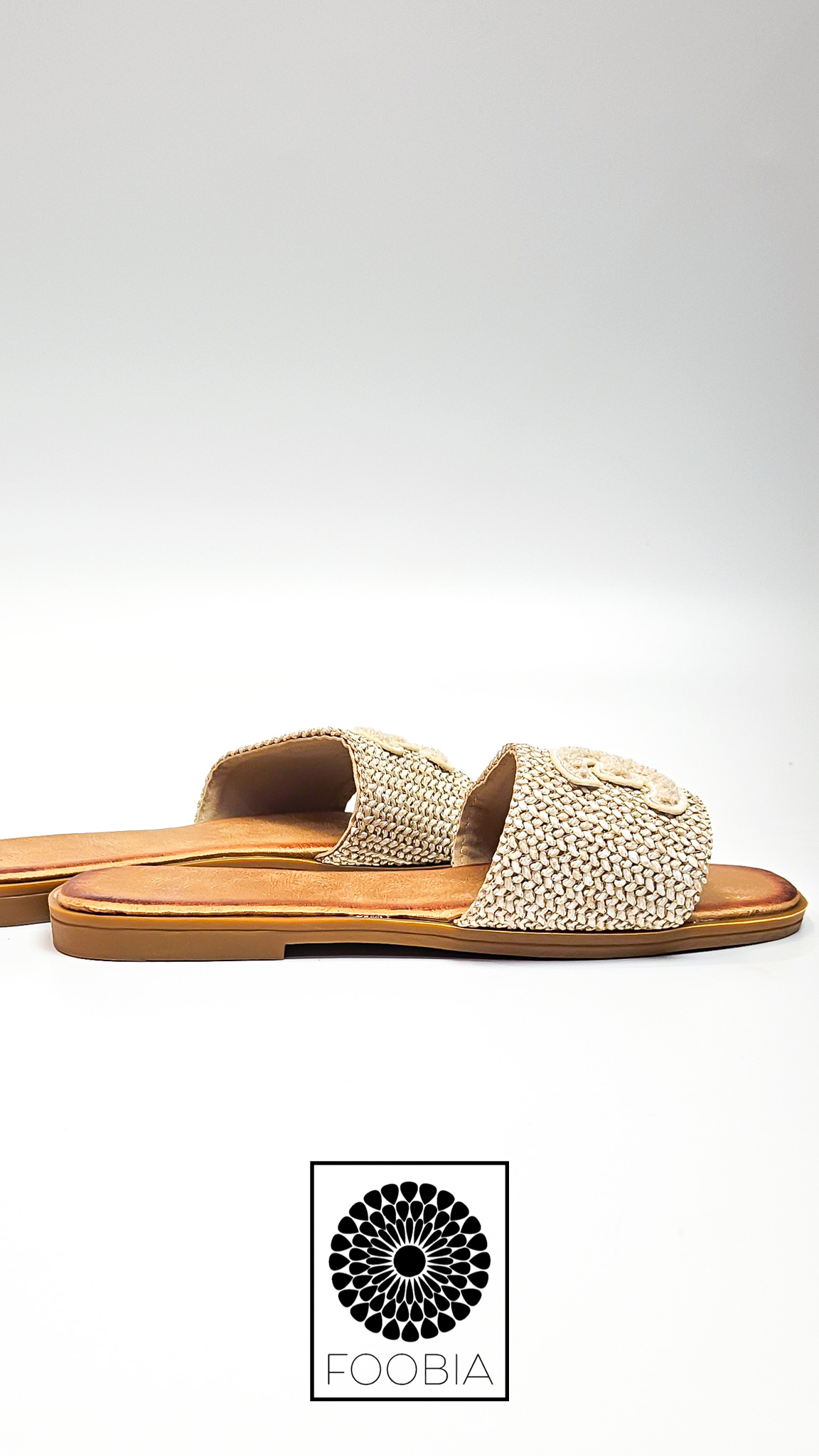 Slipper Milly