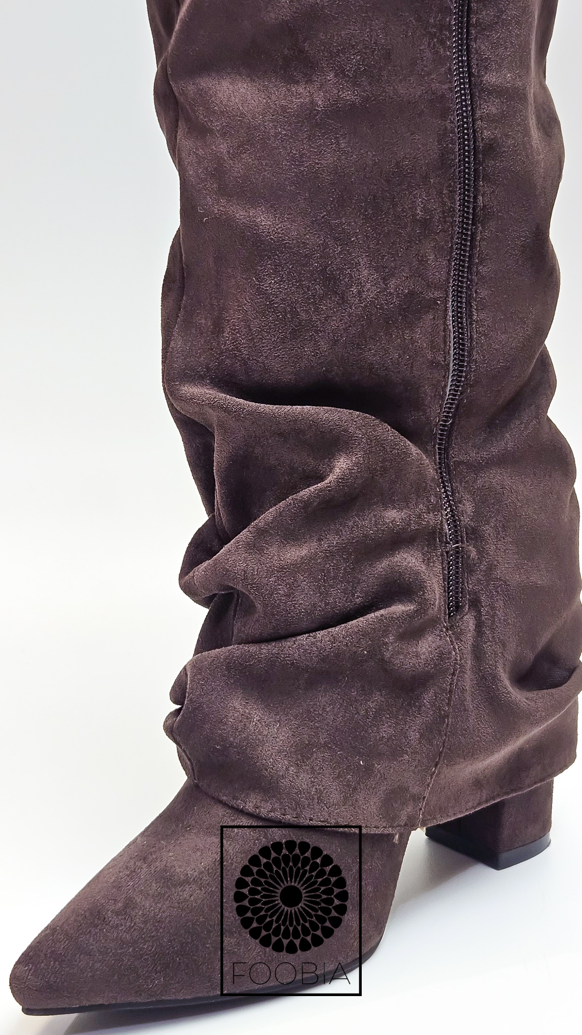 Boot Malou