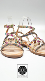 Sandal Charlie