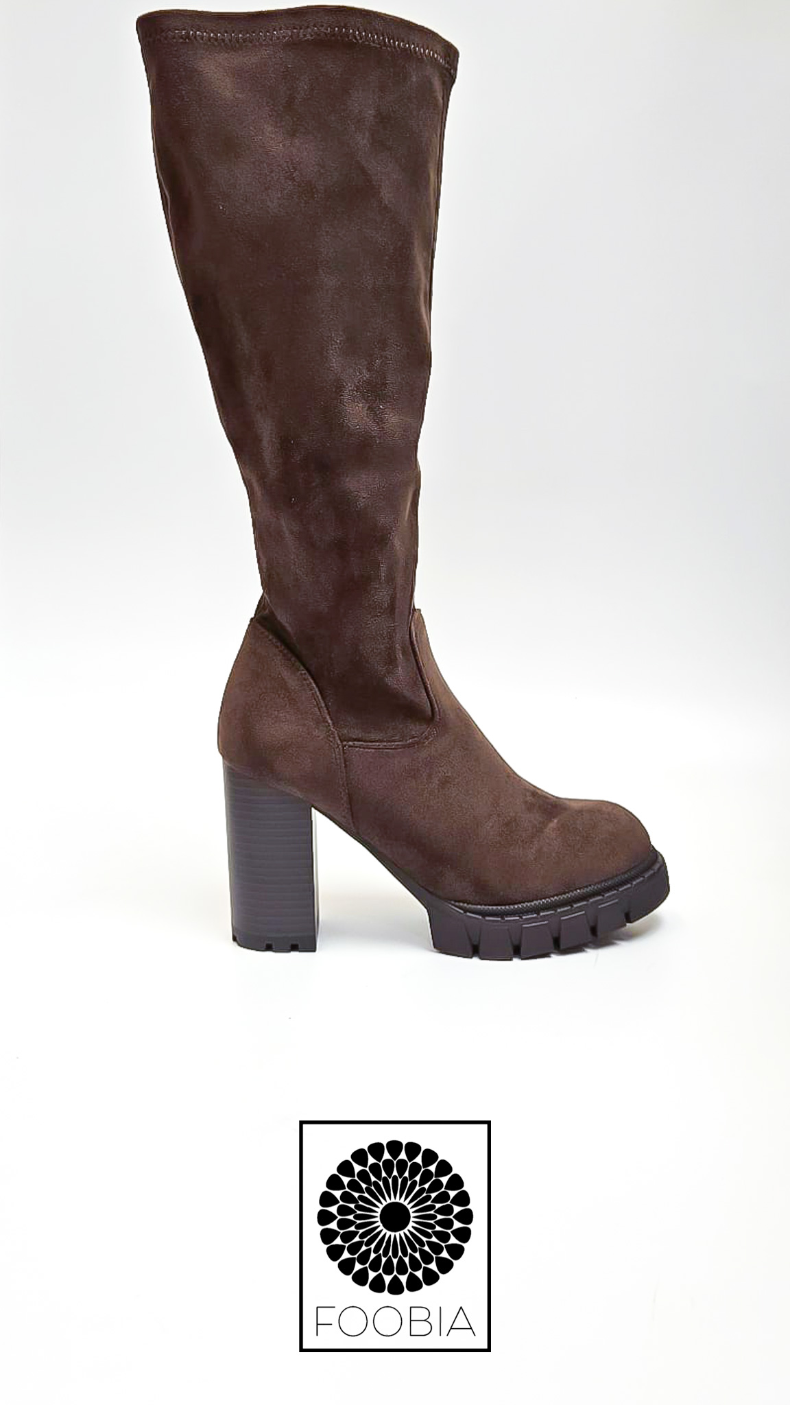 Boot Merel