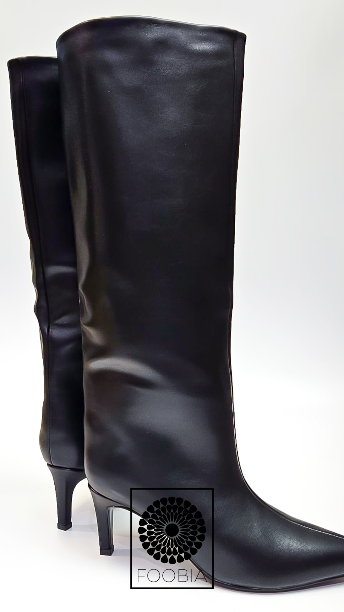 Boot Maayke